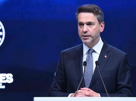 Enerji Bakanı Bayraktar: Yeni bir enerji mimarisinin hazırlığı içindeyiz