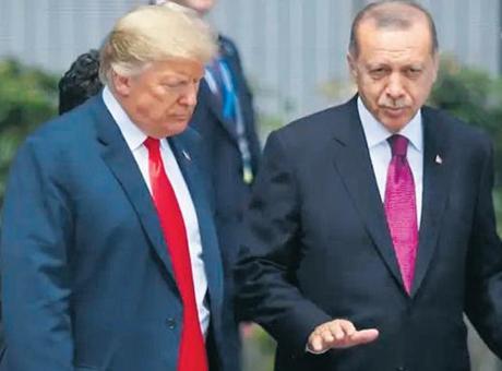 Erdoğan’dan İran diplomasisi