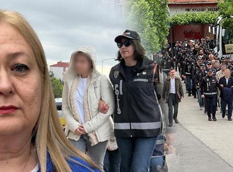 Eskişehir Tepebaşı Belediyesi'ne operasyon: Sadece göz göze gelmek istedim