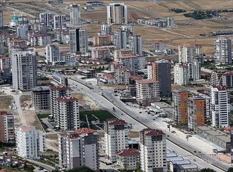 Ev hayali kuranlara büyük tuzak! Kamu projeleri gibi tanıtıp vatandaşları kandırdılar