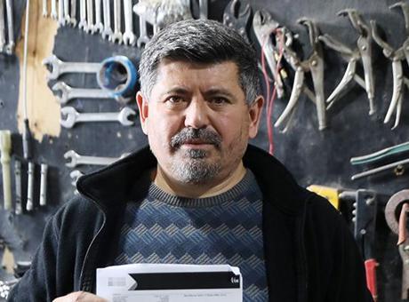 Ev hayaliyle kaptırdığı 2,3 milyon lirası, şirket tarafından ödendi: Aynı gün içerisinde iade ettiler