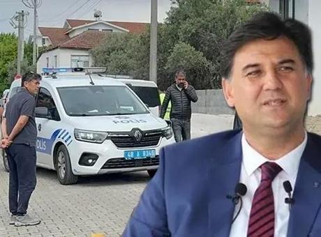 Fethiye Belediye Başkanı Alim Karaca'ya silahlı saldırı: Gözaltı sayısı 4'e yükseldi