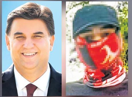 Fethiye Belediye Başkanı Karaca’ya silahlı saldırı!