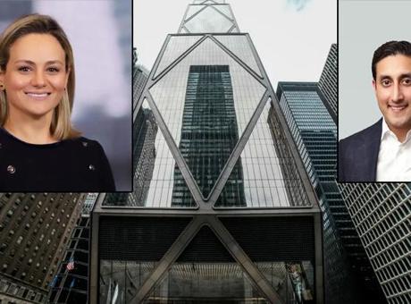 Finans devi JPMorgan'da büyük skandal! Evli çalışanını 'kölesi yaptı' iddiası: 'Benimle birlikte olmazsan seni mahvedeceğim'