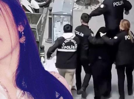 Gelinini öldürüp başında sigara içen kaynanadan kan donduran ifade!