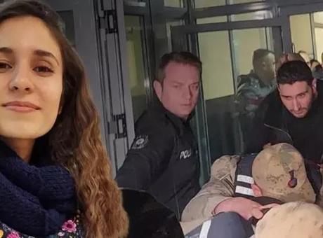 Gülistan Doku soruşturması: Mustafa Türkay Sonel'in arkadaşı için tutuklama talebi