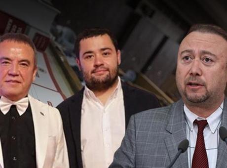 Gündem haberleri: Bakan Gürlek duyurdu 'Özkan Yalım ve Gökhan Böcek etkin pişmanlıktan yararlanmak için ifade verdi'