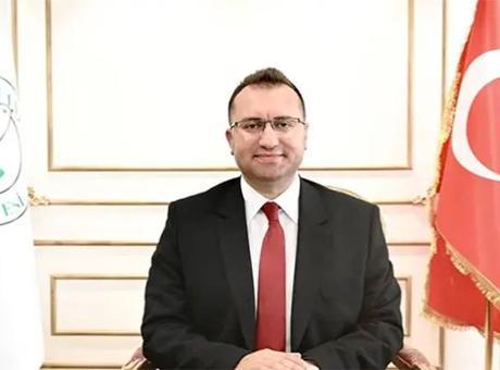 Hakan Bahçetepe hakkındaki iddianame tamamlandı