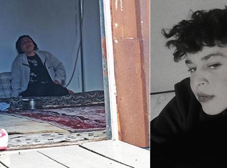 Hatay'daki heyelanda oğlunu kaybetmişi! Kahreden gerçek: Daha güvenli diye kızının evine göndermiş