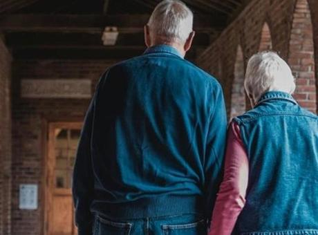 Her şey bir anda değişiyor! Yaşlanmanın bilinmeyen yüzü: 'En kritik iki yaş açıklandı'