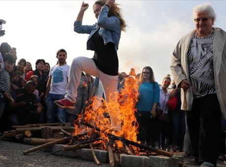 Hıdırellez gecesi geliyor! 6 Mayıs ritüelleri ve dilek gelenekleri başlıyor