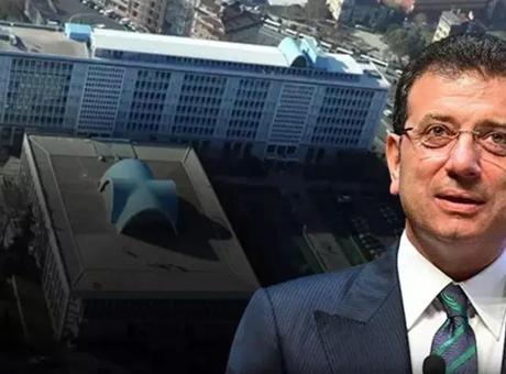 İBB Başkanı Ekrem İmamoğlu 'casusluk' suçundan hakim karşısında