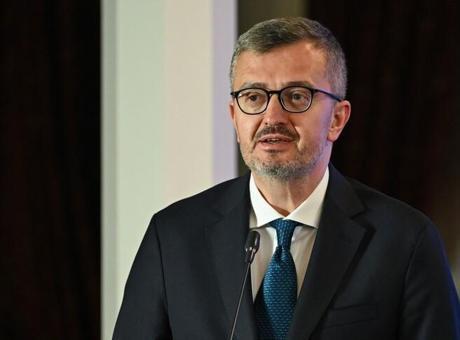 İletişim Başkanı Duran: İsrail hükümetinin sergilediği bu barbarlık hiçbir şekilde kabul edilemez