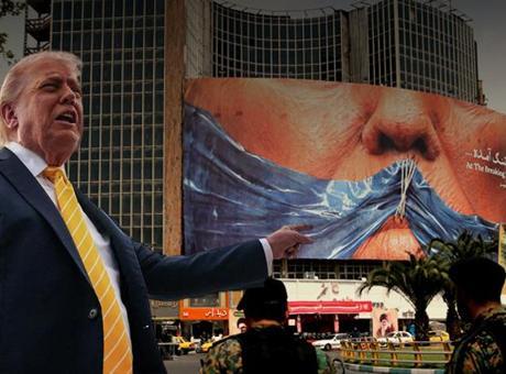 İran yanıtını arabuluculara iletmişti... Trump'tan sert tepki: Hiç hoşuma gitmedi, kabul edilemez