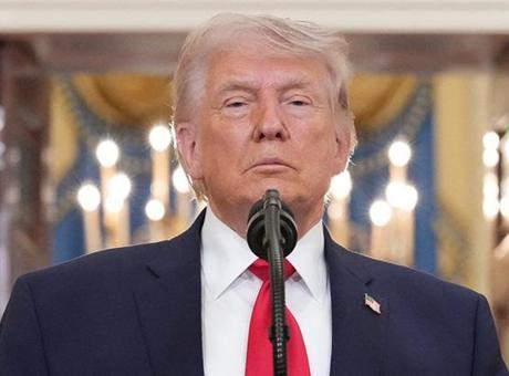 İran'dan ABD Başkanı Trump'a gözdağı! 'Başka çaresi yok'