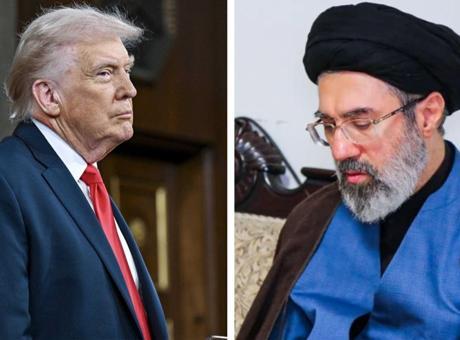 İran'dan ABD'ye yeni teklif! Pakistan aracılığıyla iletildi