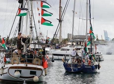 İsrail basını yazdı! 'Tel Aviv, Küresel Sumud Filosu'ndan neden korkuyor?'
