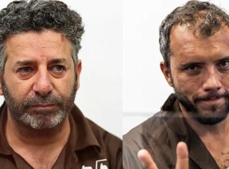 İsrail duyurdu! Alıkonulan Küresel Sumud Filosu aktivistleriyle ilgili flaş gelişme
