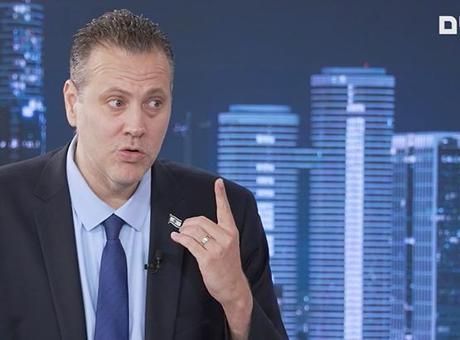İsrail TV'sinde canlı yayında skandal Türkiye itirafı! 'Düşman ülke ilan etmeliyiz, ağır bedel öderler'