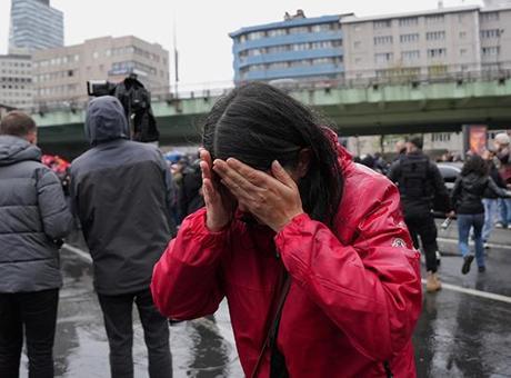 İstanbul’da 1 Mayıs’ta gözaltına alınan 580 kişi serbest bırakıldı