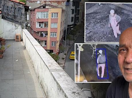 İstanbul’da korkunç gece! Kadın doktor, avukat sevgilisinin evinde terastan düştü; entübe edildi.