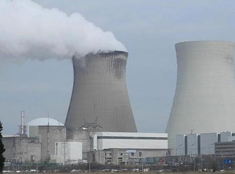 Japonya'da nükleer santralde korkutan sızıntı! Dev reaktörün faaliyetleri bir anda durduruldu