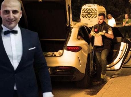 Katilinin özel sağlık sigortasını bile düşündü! İyiliğe karşı 'kanlı servet'