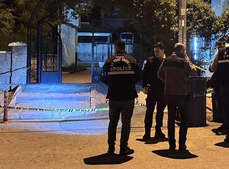 Kayseri'de dehşet anları! Darbedilen kadını kurtarmaya çalışan kardeşler bıçaklandı
