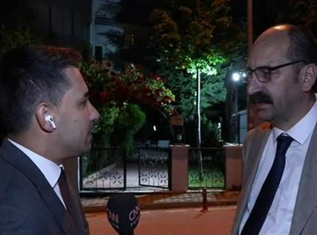 Kemal Kılıçdaroğlu CHP Genel Merkezine ne zaman gidecek? Danışmanı Atakan Sönmez CNN Türk'e konuştu