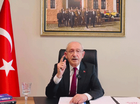Kemal Kılıçdaroğlu'nun 'arınma' çıkışına destek veren CHP'li 19 milletvekili