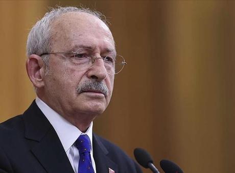 Kılıçdaroğlu'ndan CHP Genel Merkezi'nde yaşanan gerginliğe ilişkin açıklama: Talimata aykırı hareket edenlerle ilgili gerekli tedbirler alınacak