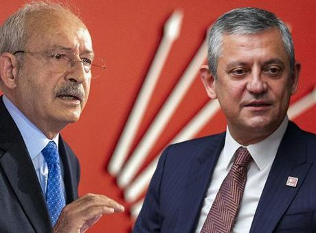 Kılıçdaroğlu'ndan ilk hamle! CHP'den 3 ismi görevinden azletti