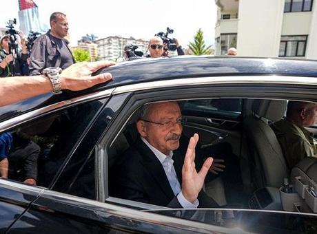 Kılıçdaroğlu'nun bayram planı! CHP Genel Merkezi’ne gidecek mi?
