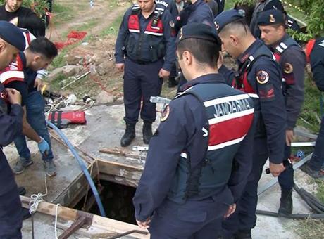 Köyde zincirleme facia! 5 kişi tek tek ölüme indi, sadece 2'si kurtuldu
