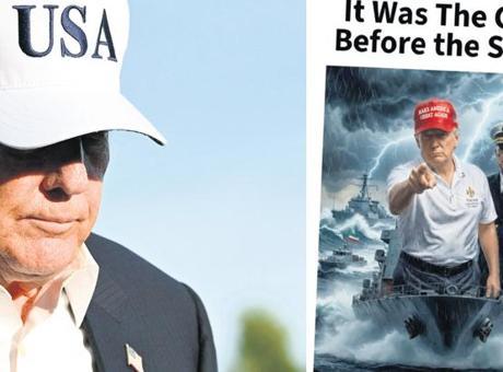 Kritik hafta