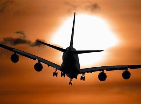 Kurban Bayramı nedeniyle hava yolu taşımacılığında 1506 ek sefer planlandı