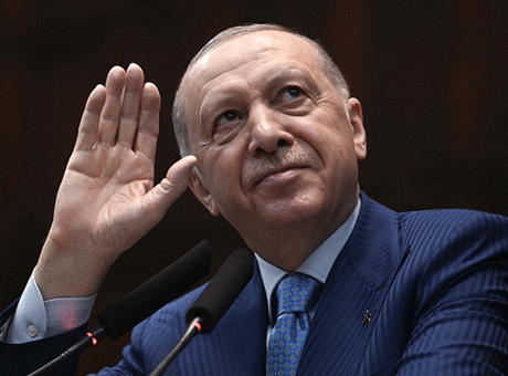 Liderlerin Kurban Bayramı programı belli oldu