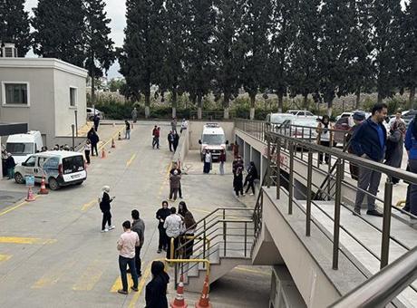 Malatya'da eğitime 1 gün ara verildi