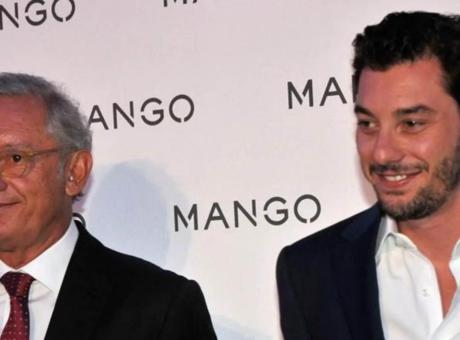 Mango’nun kurucusu Isak Andiç'in ölümüyle ilgili yeni gelişme! Oğlu cinayet şüphesiyle gözaltına alındı