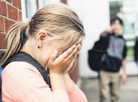 Meclis komisyonu’ndan akran zorbalığı raporu: Milli güvenlik sorunu olarak ele alınmalı