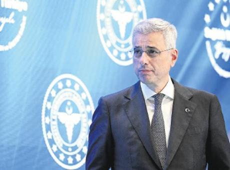 Memişoğlu: Hantavirüste salgın riski yok