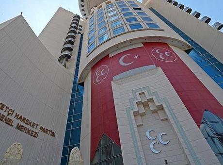 MHP’de 15. Olağan Kurultay heyecanı! Tarih belli oldu