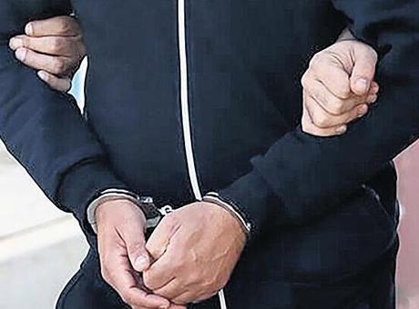 MİT’ten casusluk şebekesine darbe
