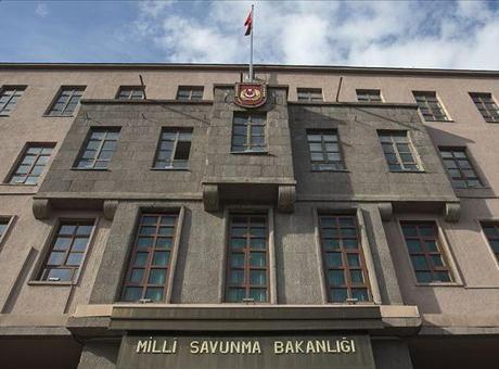 MSB'den 'seferberlik emri' açıklaması