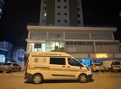 Niğde'de öfkeli damat dehşet saçtı! Kayınpeder ağır yaralı