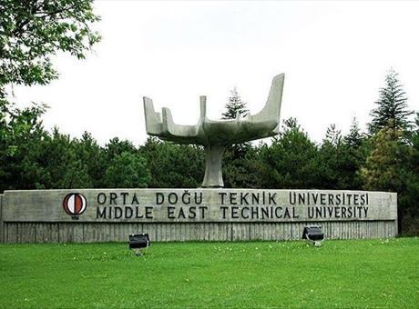ODTÜ’deki olaylara ilişkin EGM'den açıklama: 6 kişi gözaltında