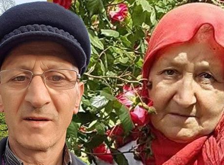 Ordu’da kahreden olay! Anne ve oğul peş peşe hayatını kaybetti