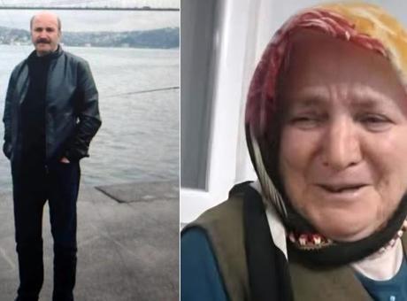Ordu'dan acı haber! Evlat acısına dayanamadı, oğluyla aynı gün vefat etti