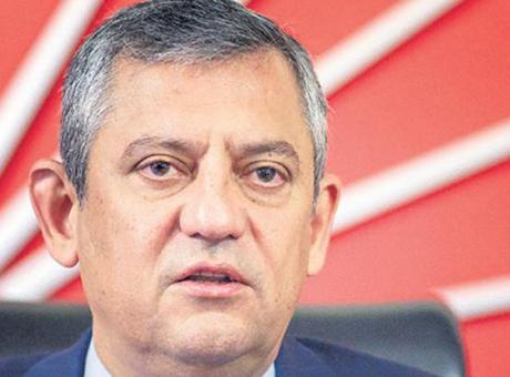 Özel’in ittifak mesajının kodları