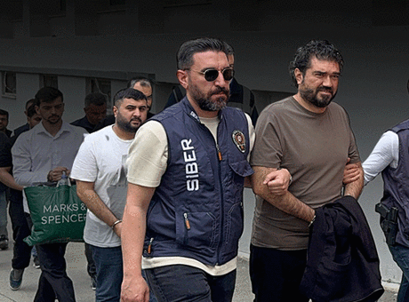 Rasim Ozan Kütahyalı’ya uzanan operasyonda yeni detaylar! 5 lirayı gösteren valizle parayı aldı